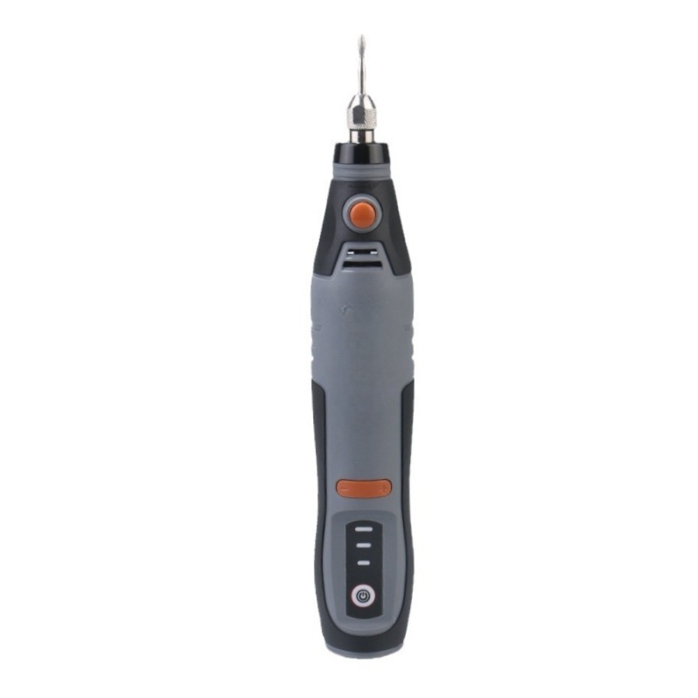 Cordless Rotary Tool Kit Accessories - Kit d'outils rotatifs sans fil, meuleuse