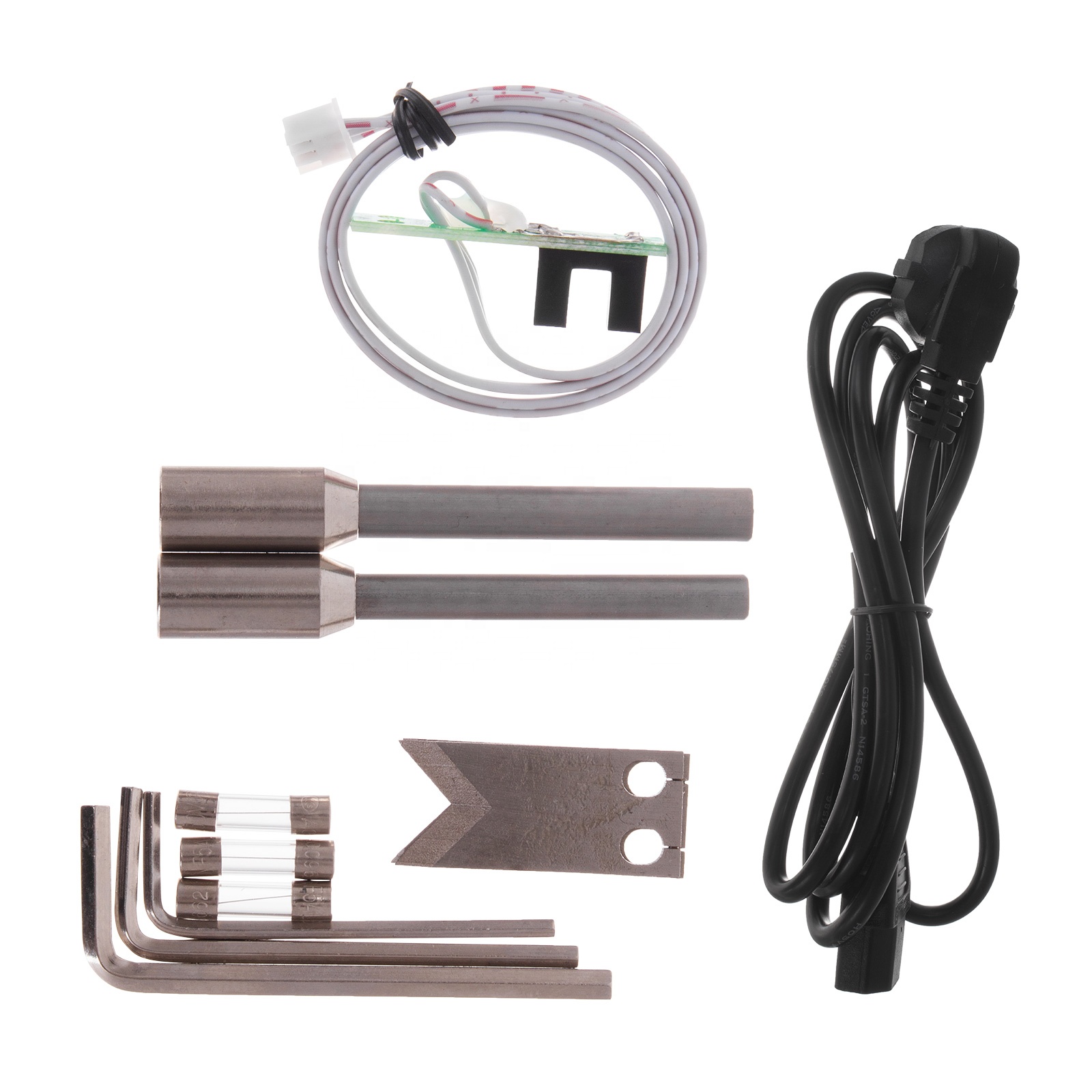 Automatic Wire Stripper Cutter - Machine automatique de coupe et de