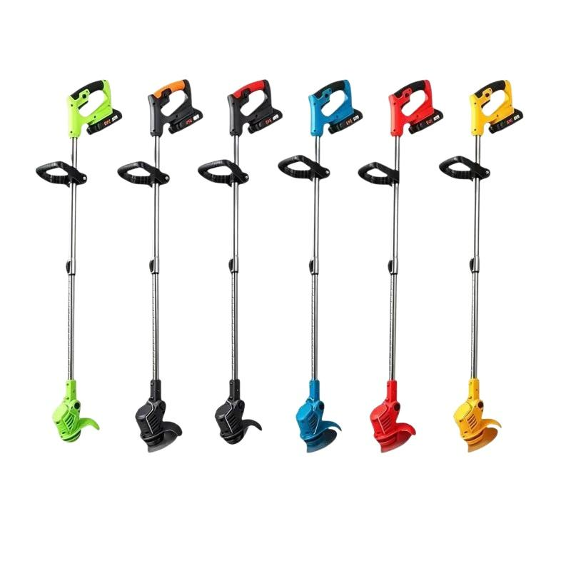 Nouvelle tondeuse à gazon élec - Garden Tools avis et prix