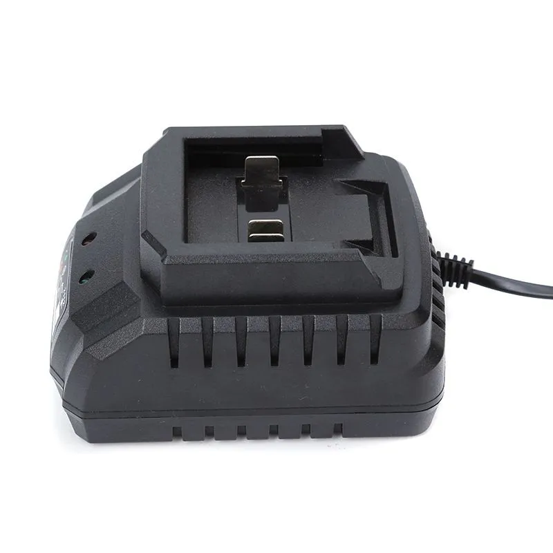 Chargeur pour perceuse électri - Brushless Cordless Electric Drill 18V avis et prix