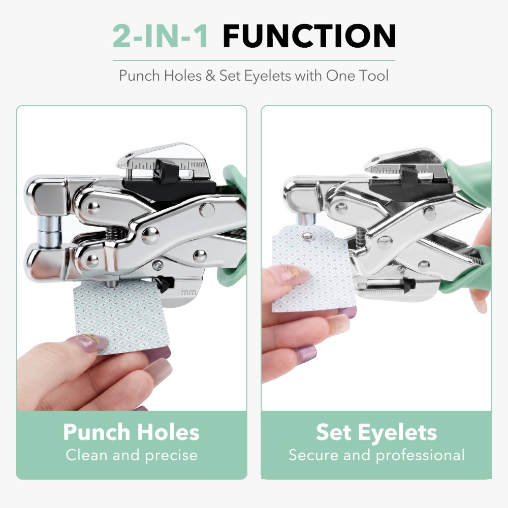 Kit d'outils à œillets, pince  - Hand Tools avis et prix
