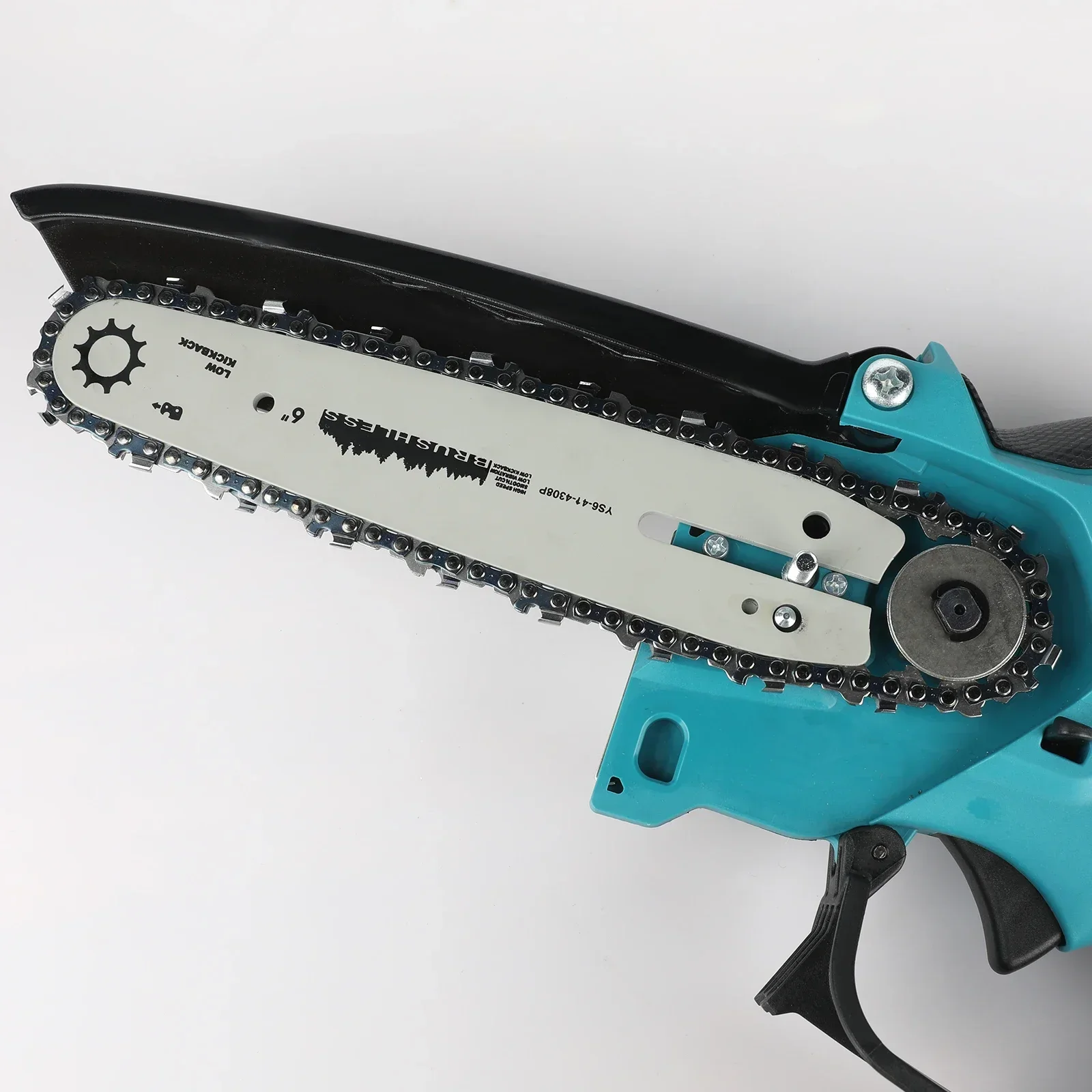 Makita UC286, tronçonneuse éle - Mini Electric Chainsaw 6 Inch avis et prix
