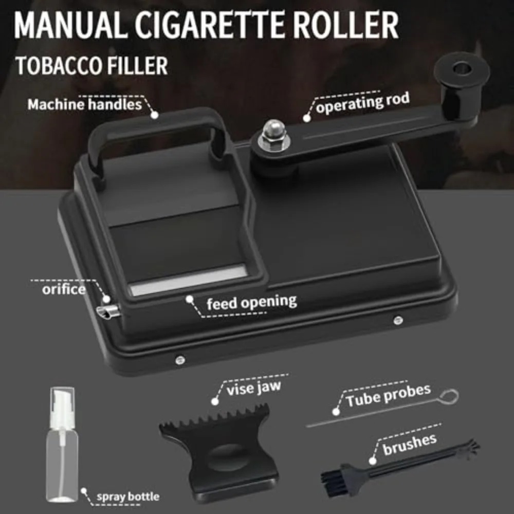 Nouvelle machine à rouler les  - Hand Tools avis et prix