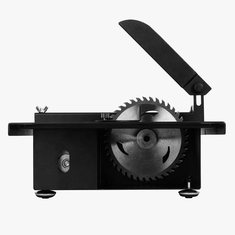 Scie à table de précision mini - Mini Table Saw For Woodworking avis et prix