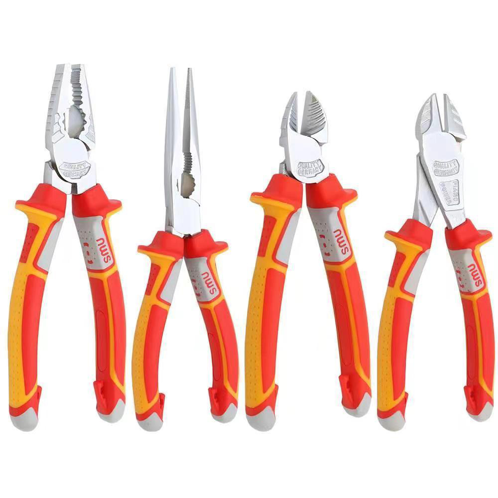 Pince à dénuder multifonction, - Automatic Wire Stripper Cutter avis et prix