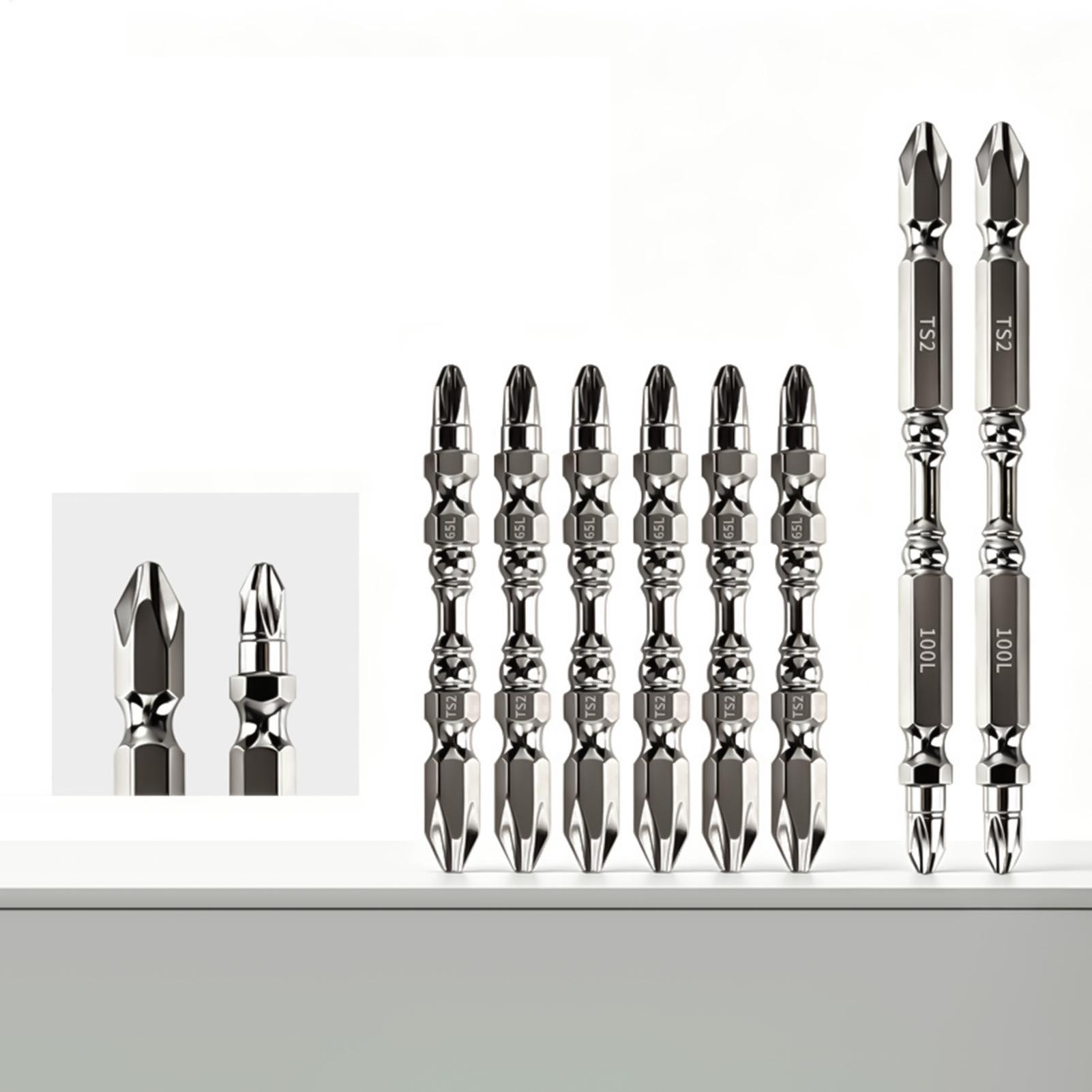 Jeu d'embouts de tournevis mag - Power Tools avis et prix