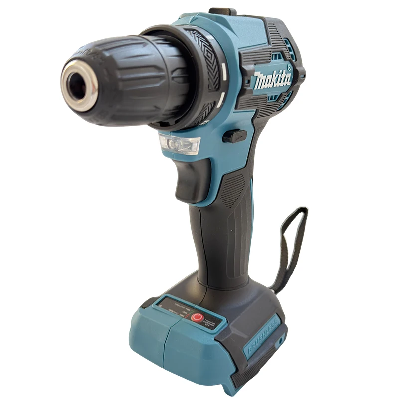 Makita DDF485 Perceuse à percu - Brushless Cordless Electric Drill 18V avis et prix