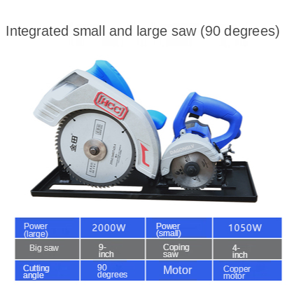 MJ09-Mini scie à panneau de ta - Mini Table Saw For Woodworking avis et prix