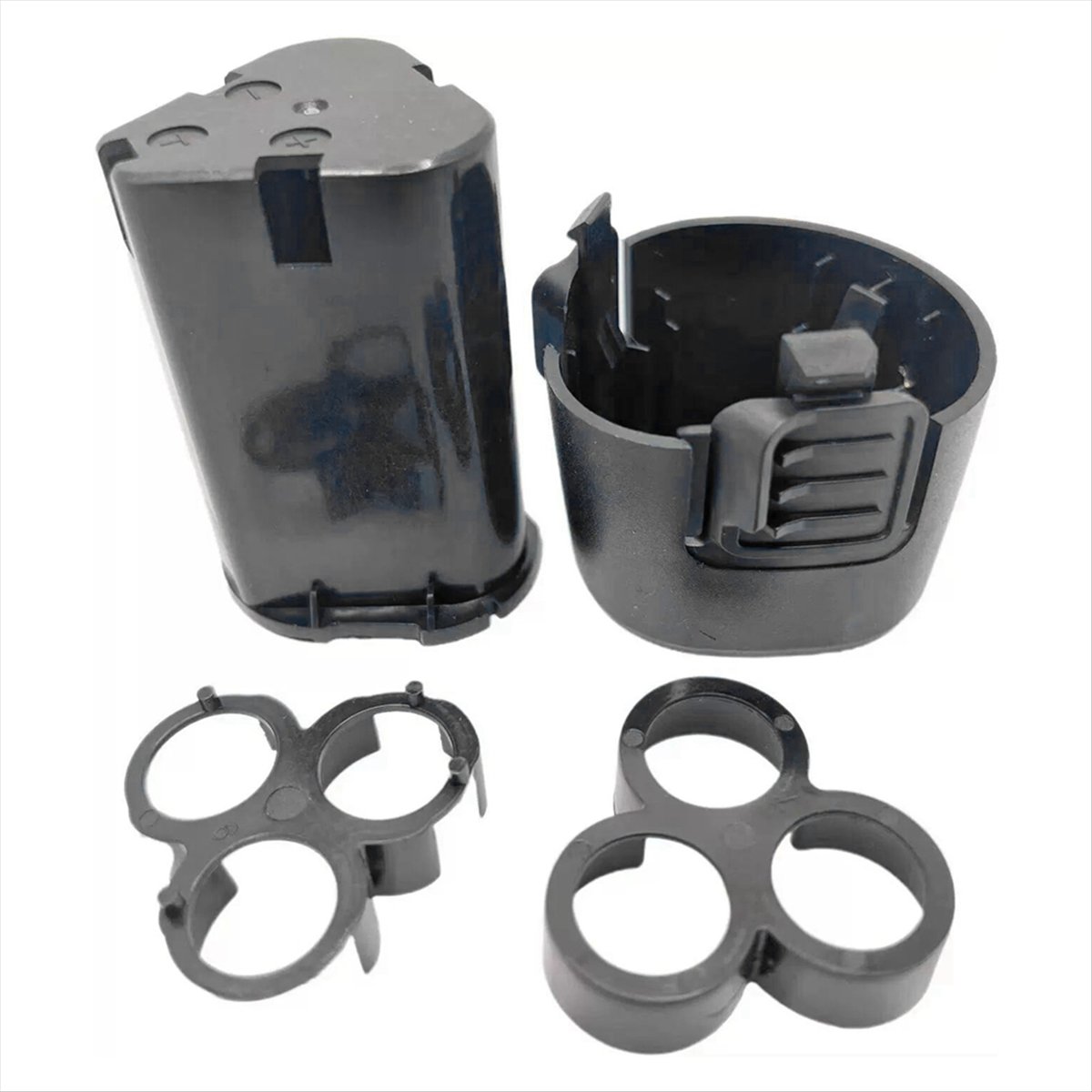 2 ensembles de cartes de prote - Power Tools avis et prix