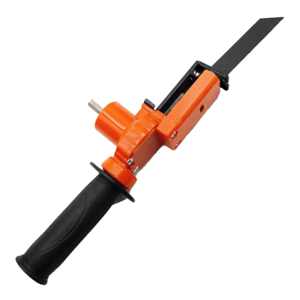 Adaptateur pour scie alternati - Reciprocating Saw Attachment Drill avis et prix