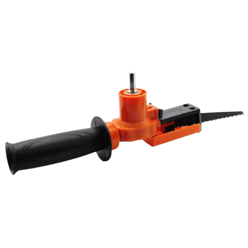 Adaptateur pour scie alternati - Reciprocating Saw Attachment Drill avis et prix