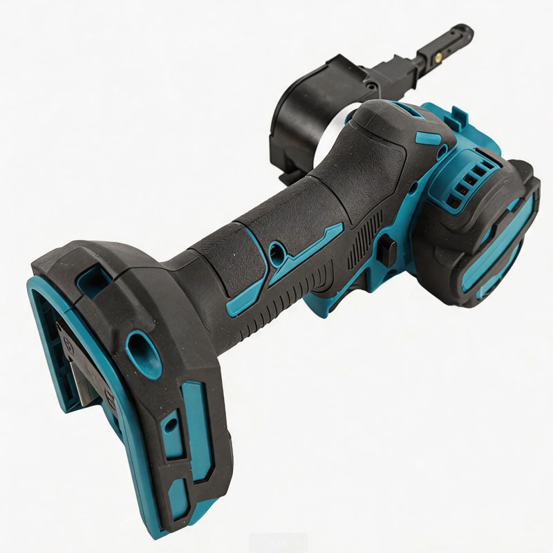 Mini ponceuse à bande électriq - Brushless Angle Grinder Battery Powered avis et prix
