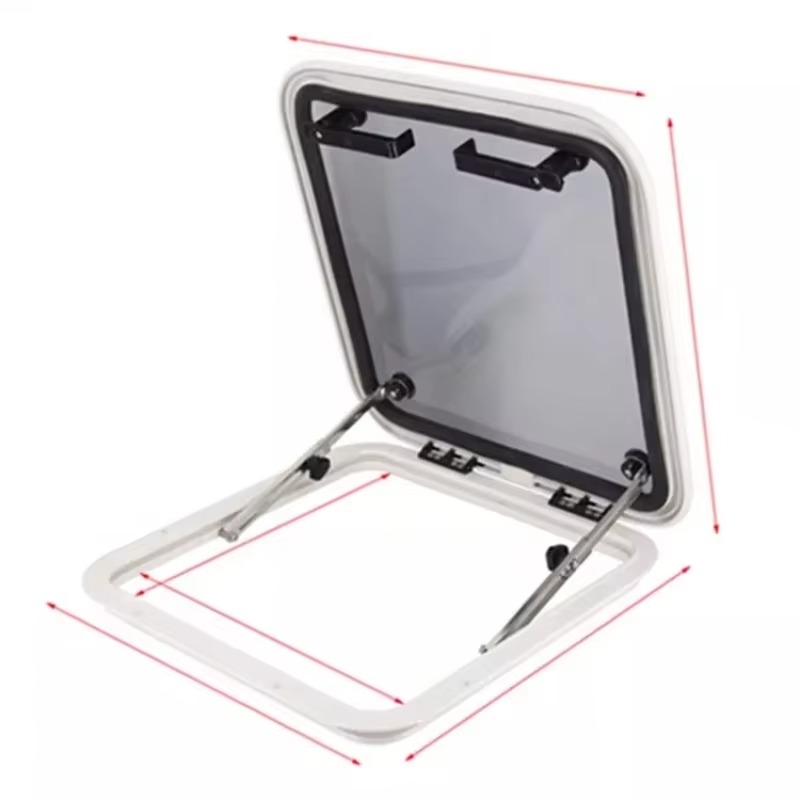 Nouveaux accessoires pour bate - Hardware avis et prix